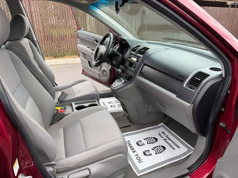 Used 2007 Honda CR-V LX image 14