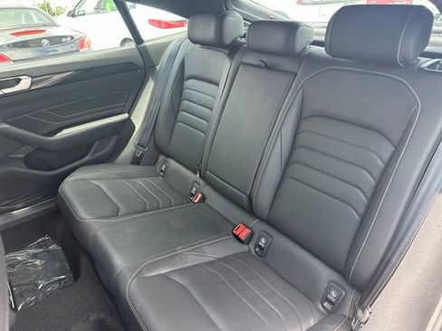 Used 2023 Volkswagen Arteon SEL Premium AWD/4WD image 31