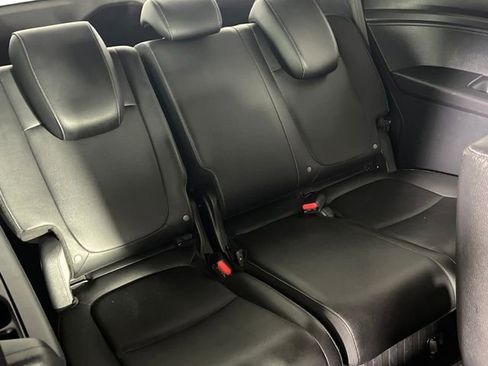 Used 2024 Honda Odyssey EX-L image 37