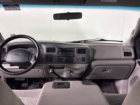 Used 2000 Ford F250 4x4 SuperCab Super Duty image 26