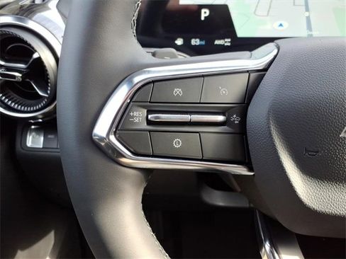 New 2026 Chevrolet Equinox LT image 13