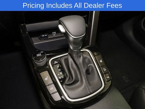 New 2026 Kia Seltos EX FWD image 17