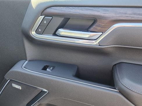 New 2026 GMC Sierra 1500 SLT w/ SLT Premium Plus Package image 38