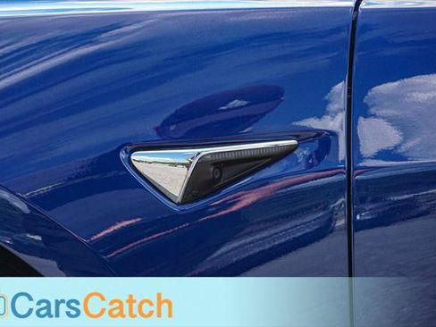 Used 2020 Tesla Model 3 Standard Range Plus RWD image 16