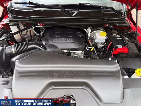 Used 2024 RAM 2500 Power Wagon w/ Level 2 Equipment Group image 14