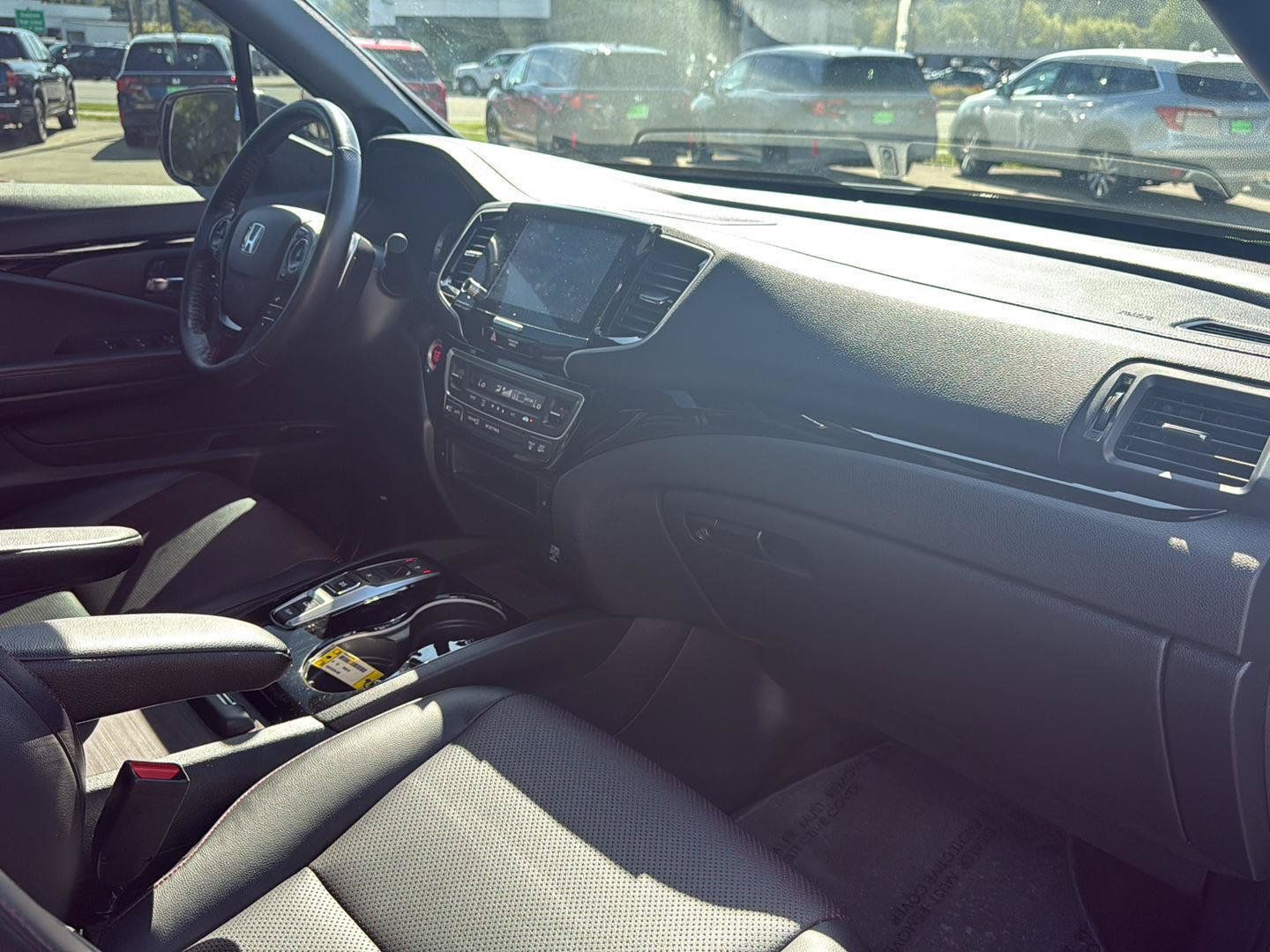 Used 2023 Honda Ridgeline Black Edition image 15