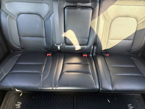 Used 2021 RAM 1500 Rebel w/ Rebel Level 2 Equipment Group image 22