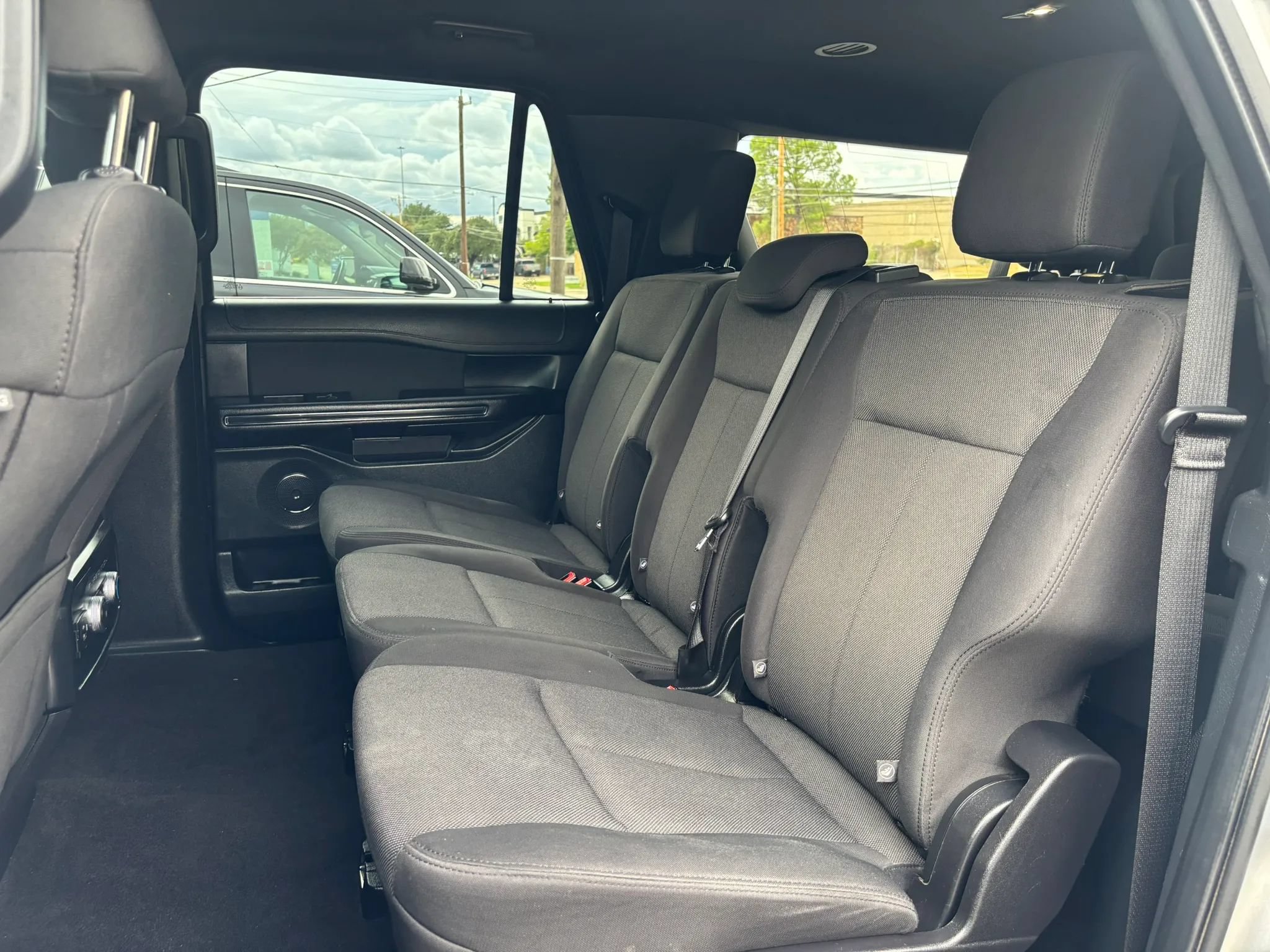 Used 2021 Ford Expedition Max XL AWD/4WD image 50