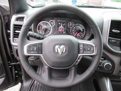 New 2026 RAM 1500 Big Horn w/ Night Edition image 18