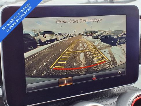 Used 2017 Mercedes-Benz C 300 4MATIC Cabriolet image 22