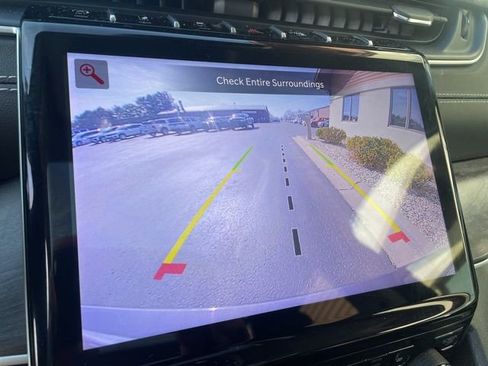 Certified 2024 Jeep Grand Cherokee Limited image 27