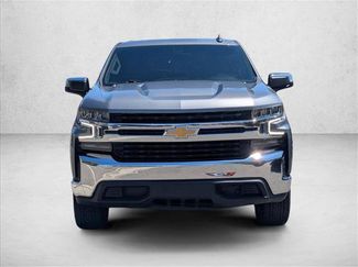 Used 2021 Chevrolet Silverado 1500 LT RWD video 2