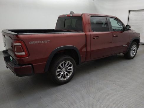 Used 2020 RAM 1500 Laramie w/ Sport Appearance Package AWD/4WD image 10