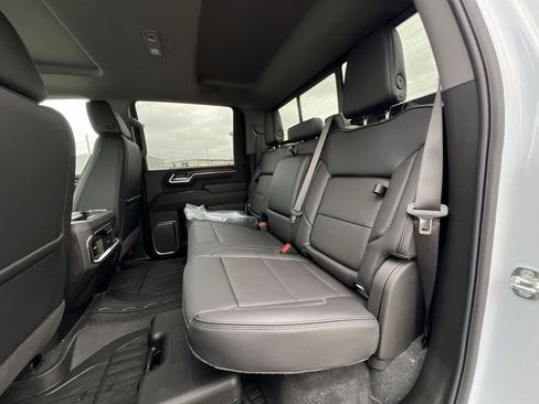 New 2026 GMC Sierra 3500 Denali w/ Denali Reserve Package image 26