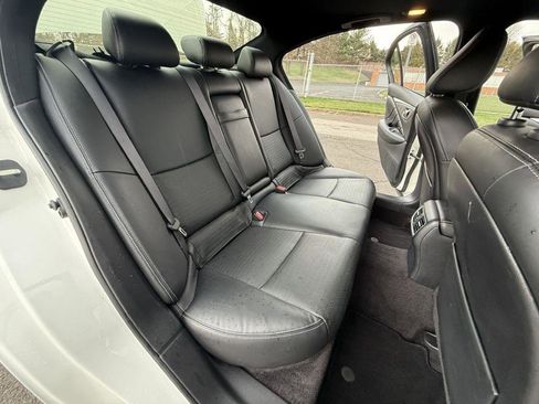 Used 2020 INFINITI Q50 Edition 30 image 23