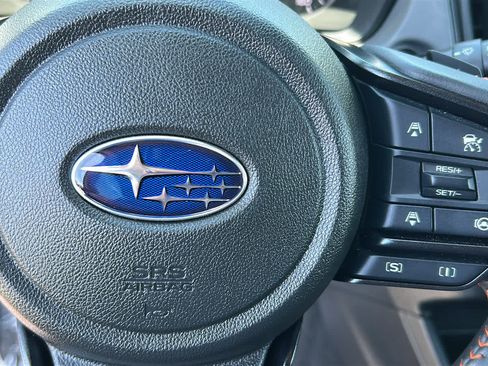 Certified 2025 Subaru Crosstrek 2.5i Limited AWD/4WD image 21