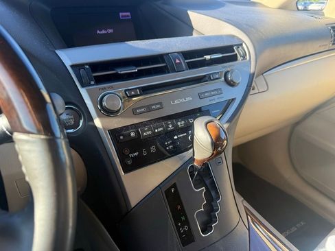 Used 2015 Lexus RX 350 AWD image 24