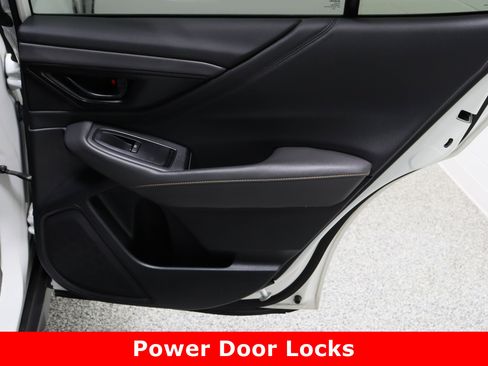 Used 2024 Subaru Outback Wilderness image 35