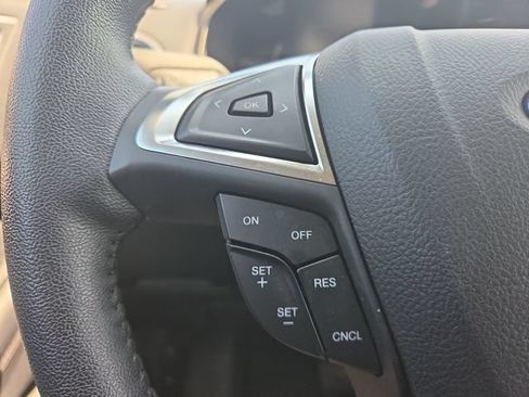 Used 2024 Ford Edge SEL w/ Convenience Package AWD/4WD image 15