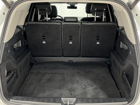 Used 2021 Mercedes-Benz GLB 250 4MATIC image 25