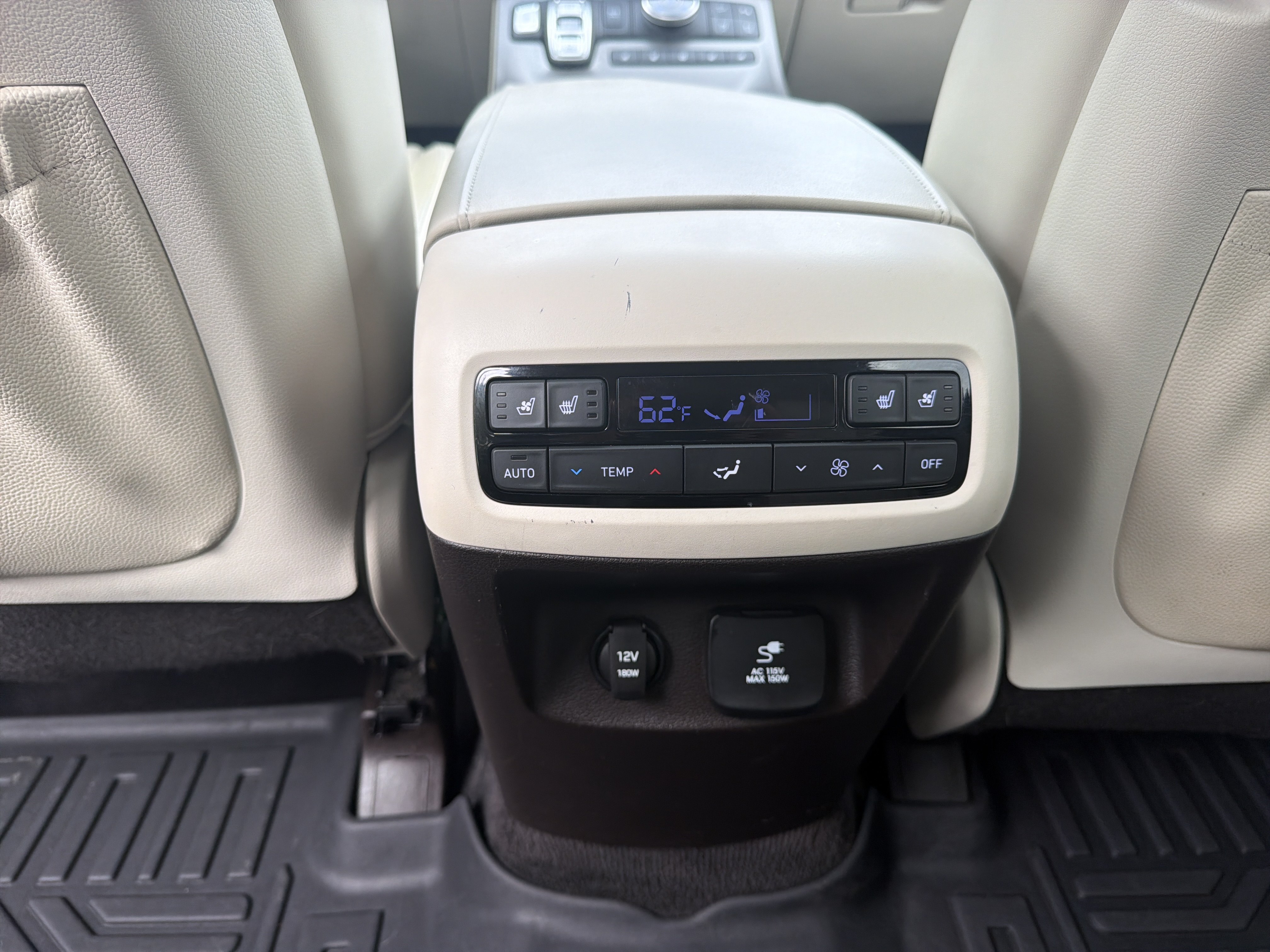 Used 2020 Hyundai Palisade Limited AWD/4WD image 29