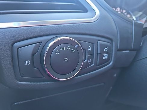 Used 2022 Ford Edge Titanium w/ Equipment Group 301A image 46