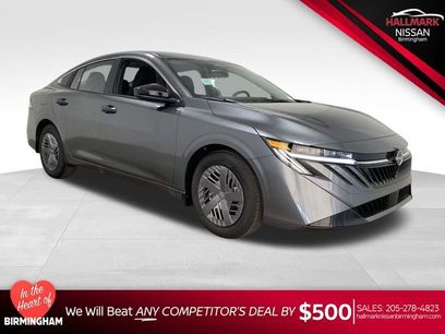 New 2026 Nissan Sentra S w/ Floor Mat Package