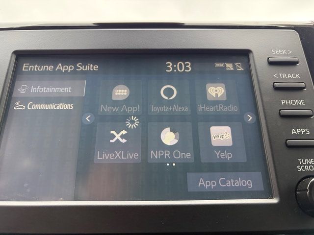 Used 2019 Toyota RAV4 XLE FWD image 17
