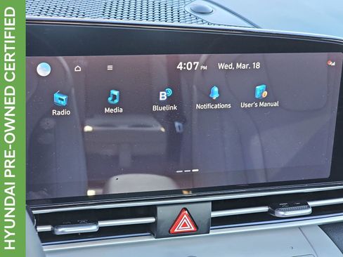 Certified 2025 Hyundai Elantra Limited image 23