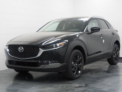 New 2026 MAZDA CX-30 AWD 2.5 S w/ Select Sport Pkg