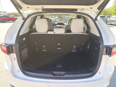 Certified 2024 MAZDA CX-90 Plug-In Hybrid w/ Premium Pkg AWD/4WD image 67