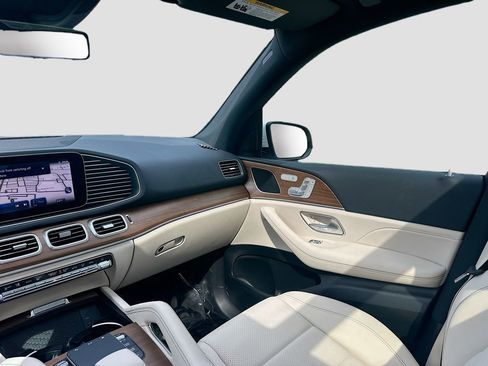 Certified 2026 Mercedes-Benz GLE 350 4MATIC image 25