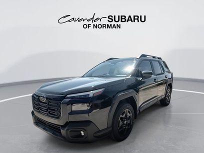 New 2026 Subaru Outback Limited