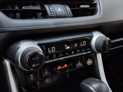 Certified 2023 Toyota RAV4 XLE Premium FWD image 10