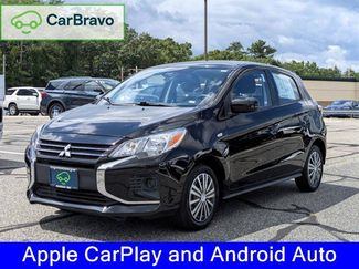 Used 2024 Mitsubishi Mirage ES FWD video 1