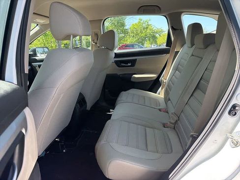 Used 2020 Honda CR-V LX image 11