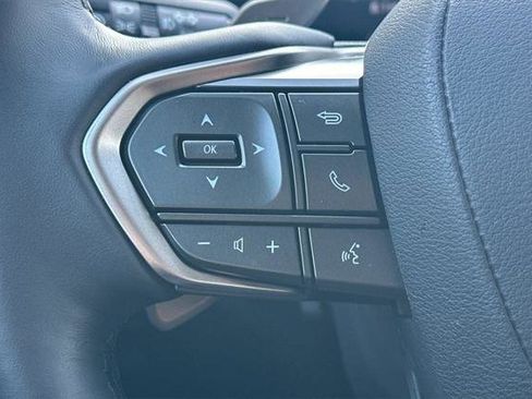 Certified 2025 Lexus NX 350h AWD w/ Premium Package image 28