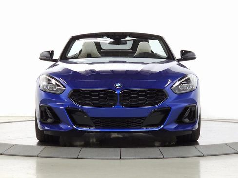 New 2026 BMW Z4 sDrive30i w/ Premium Package image 2