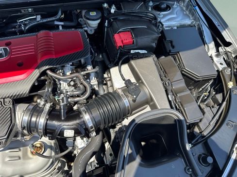 Used 2024 Acura Integra Type S FWD image 29