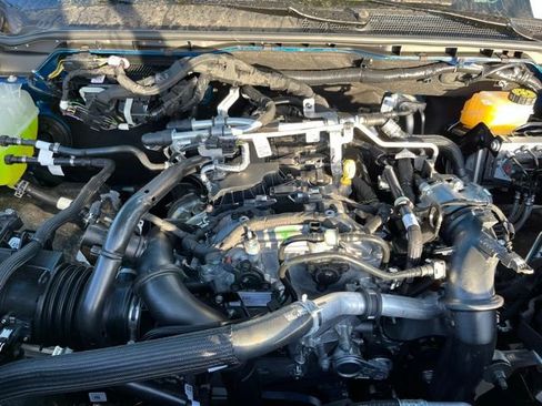 New 2025 Ford Ranger XLT image 23