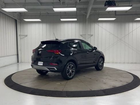 Used 2023 Buick Encore GX Select w/ Safety Package II AWD/4WD image 8
