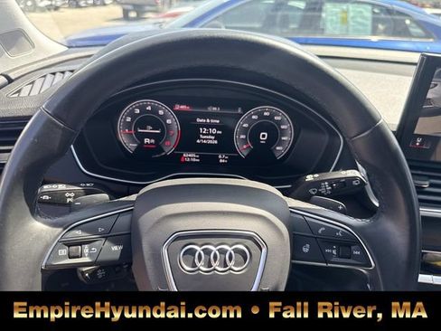 Used 2024 Audi Q5 2.0T Premium Plus AWD/4WD image 31