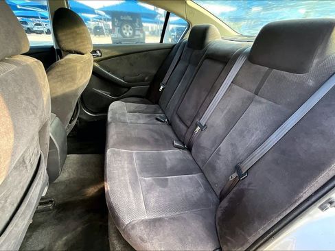 Used 2007 Nissan Altima 2.5 S image 16