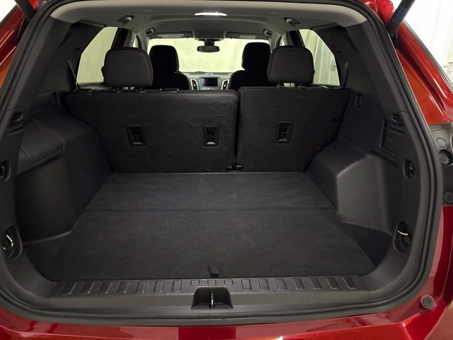 Used 2023 Chevrolet Equinox LT FWD image 11