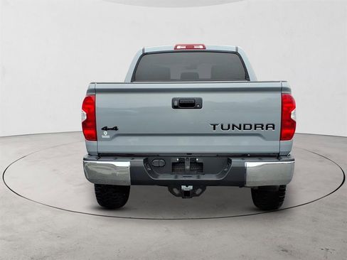 Used 2019 Toyota Tundra SR5 image 6