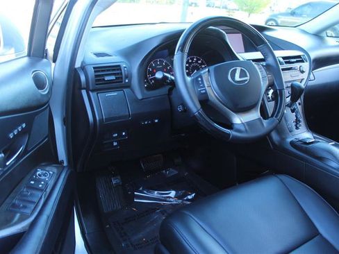 Used 2013 Lexus RX 350 FWD image 5