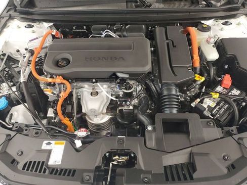 New 2026 Honda Accord Touring image 28