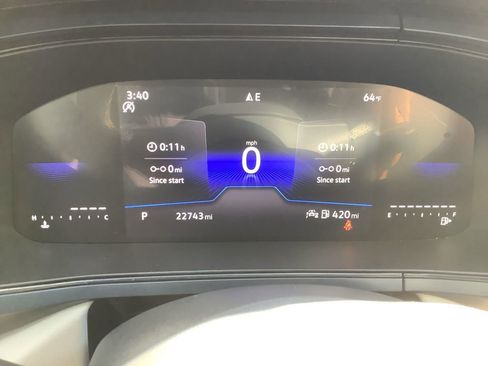 Used 2024 Volkswagen Taos SE image 29