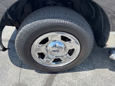 Used 2007 Ford F150 XLT RWD image 18