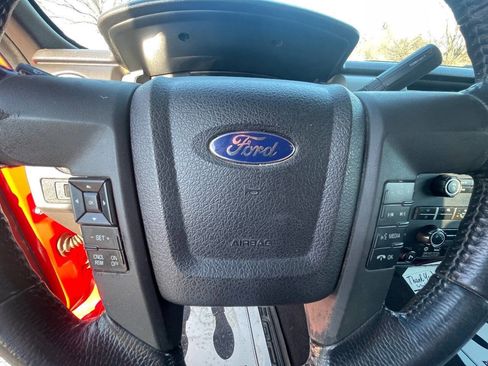 Used 2012 Ford F150 XLT w/ HD Payload Pkg image 16